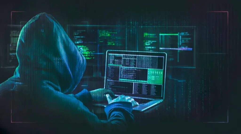 cybersecurity