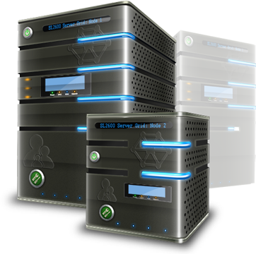 استضافة سيرفرات VPS