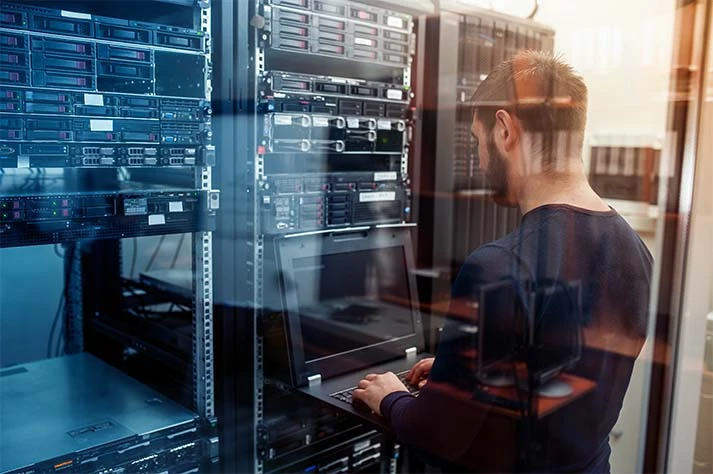 سيرفر vps